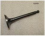 Клапан выпускной S460/Exhaust valve