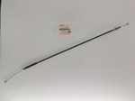 трос газа Suzuki DF8A DF9.9A 63610-99J00-000