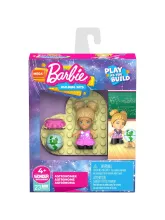 Конструктор Mega Construx Barbie