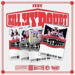 ITZY - KILL MY DOUBT [STANDART] (C ver.)