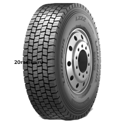 235/75R17,5 132/130M LZ22 TL 14PR
