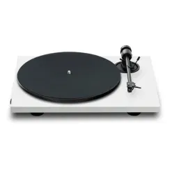Pro-Ject E1.2 BT Satin White
