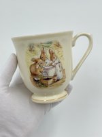 Кружка The World of Peter Rabbit