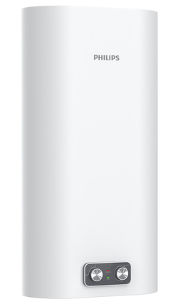 Электрический накопительный водонагреватель Philips UltraHeat Mechanic AWH1610/51(30YA)