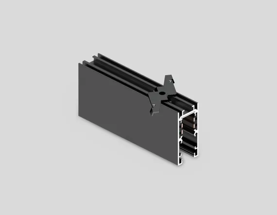 Крепление Track System GL1995 Ambrella