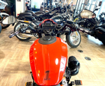 Harley-Davidson FXDR 114 (2020) Baja Orange