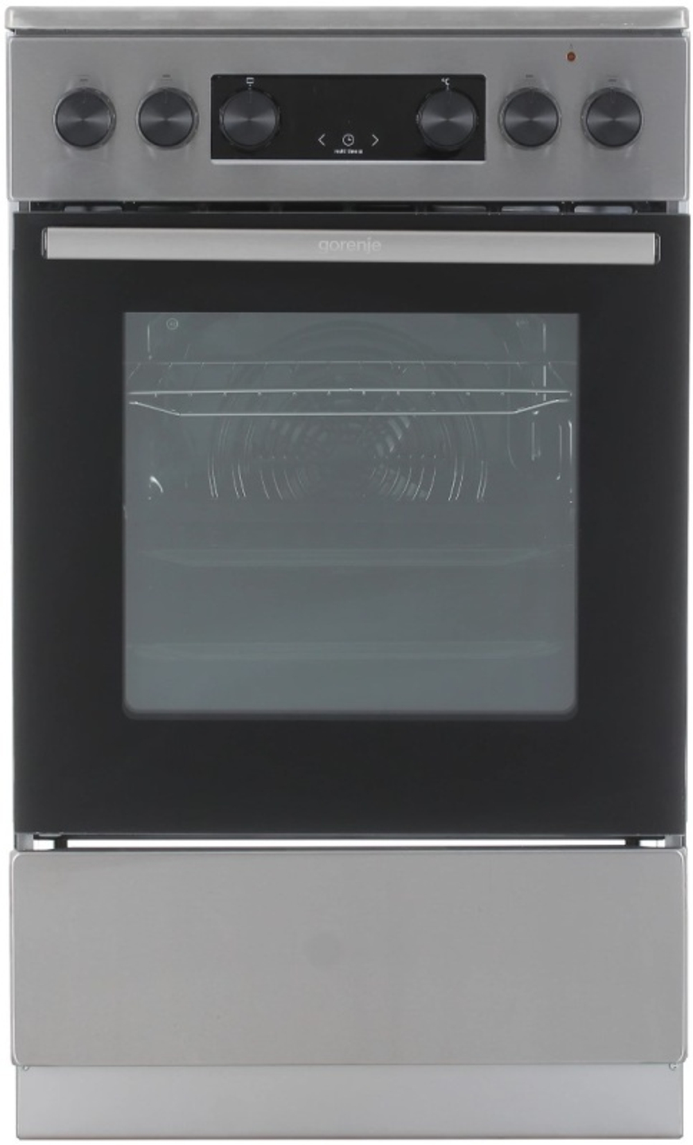 Плита электрическая Gorenje GEC5C40XAOT