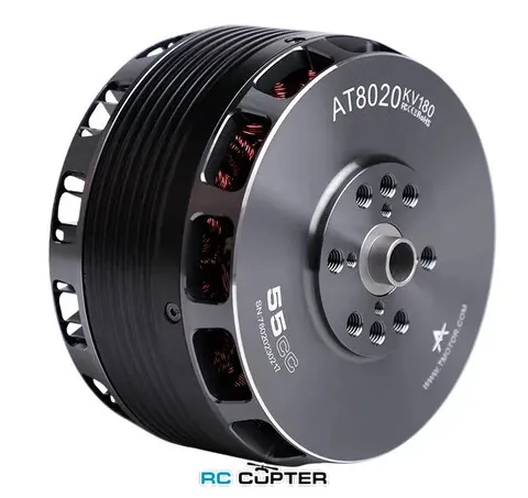 T-Motor AT8020 55CC KV210