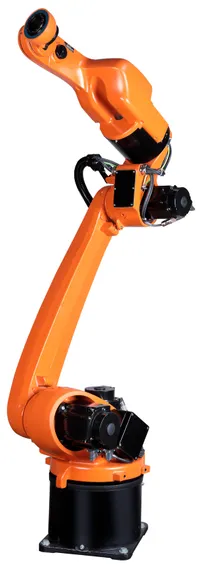 Промышленный робот KUKA KR CYBERTECH nano KR 8 R1440-2 arc HW