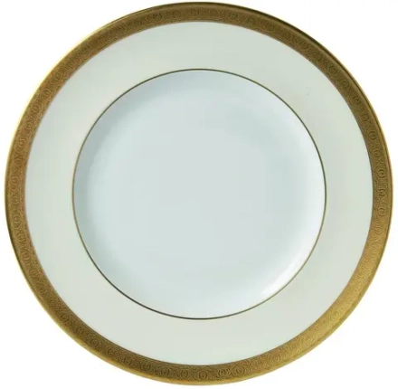 Wedgwood Тарелка обеденная Wedgwood Prestige Buckingham 27 см EAN 091574189697