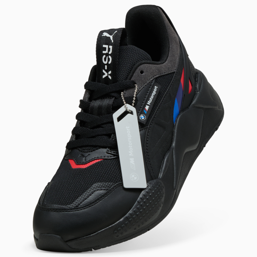 Кроссовки мужские PUMA BMW MMS RS-X
