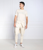 футболка tee 1 BOSS GREEN - кремовый(50472399)