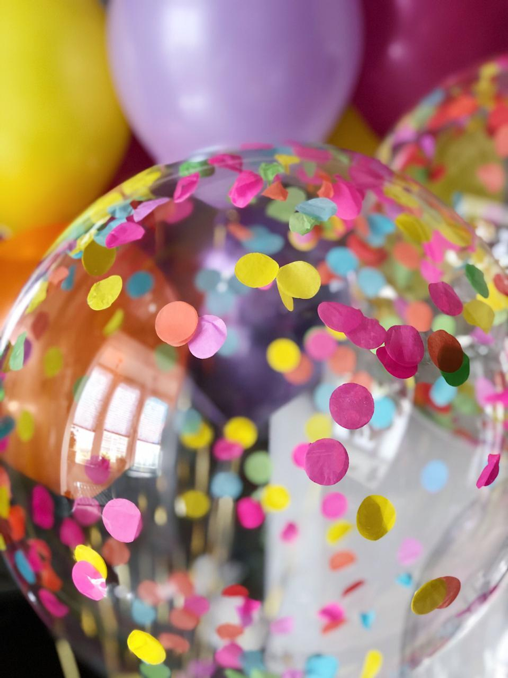 Вечеринка Лайки (Likee Party)