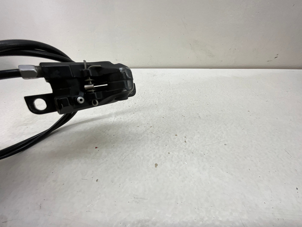 Тормоз для велосипеда Shimano BL-M395 передний