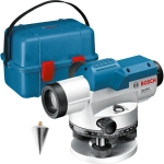 Оптический нивелир GOL 20 D BOSCH 0601068400