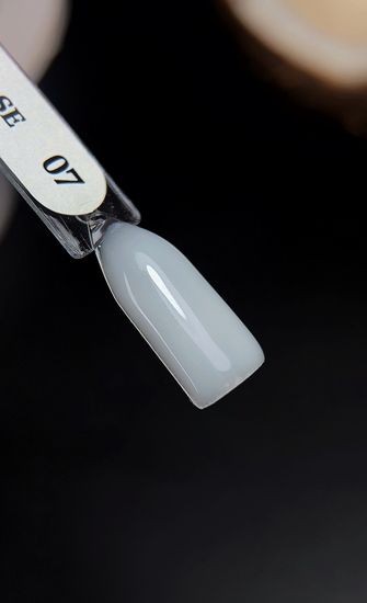 Камуфлирующая молочная база Enigma PREMIUM series №07 30 мл.