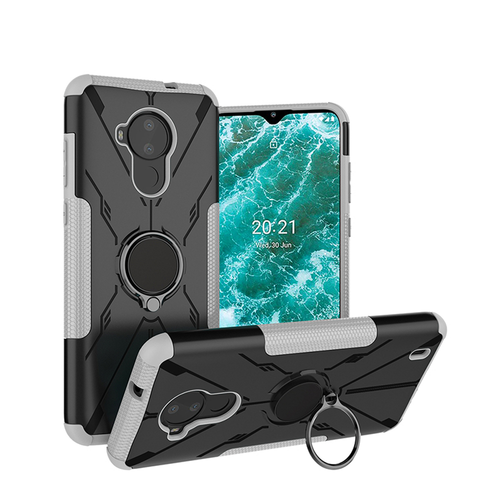 Чехол Panzer Case для Nokia C30
