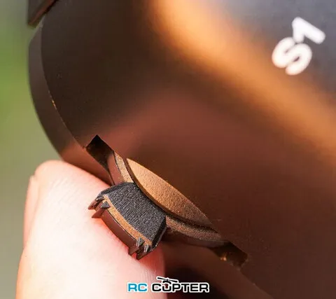 Аппаратура управления Radiomaster TX12 Mark II CC2500 Mode 2 FCC