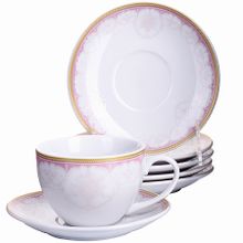 Чайный сервиз Loraine 28584 12 предметов