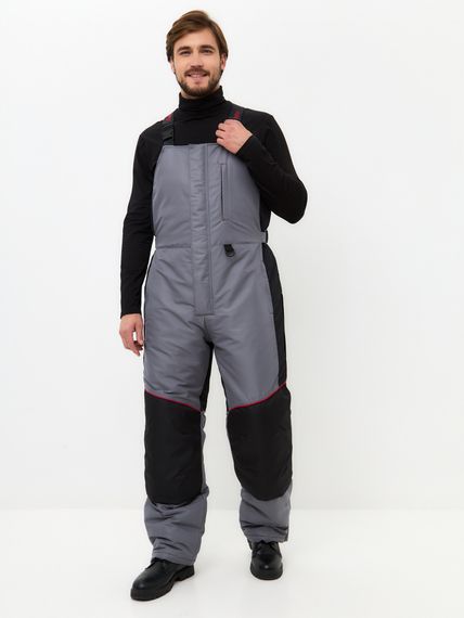 Костюм Canadian Camper VIKING PRO, цвет Gray
