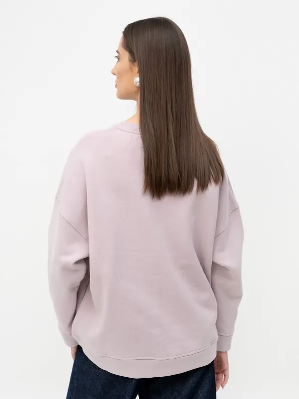 Толстовка женская WEEKEND MAX MARA WKDGOMMOSO