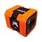 Сабвуфер DL Audio Piranha 12A TWIN активный