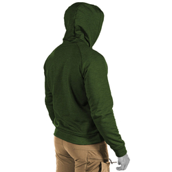 Кофта мужская UF PRO Hawk Raider Functional Hoodie Green (2XL, Green)