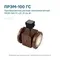 Преобразователь расхода электромагнитный ПРЭМ-100 ГС L2/-/F Кл. B1
