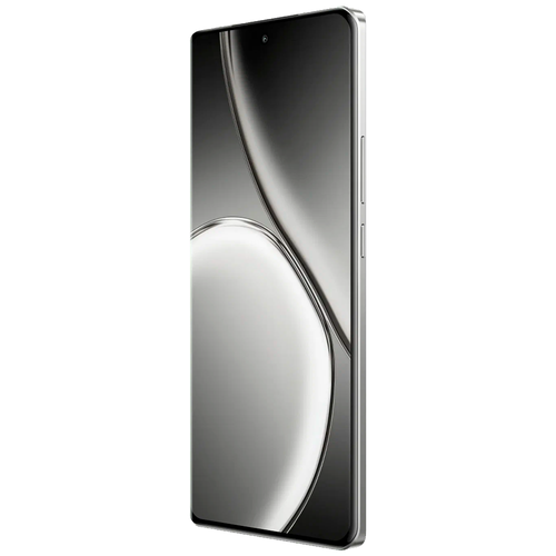 Смартфон Realme GT6T 12/256GB, Silver (Зеркальный серебристый)