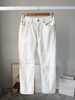 Джинсы Acne Studios Bla Konst, S