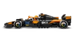 Конструктор LEGO Speed Champions 77251 Гоночный автомобиль McLaren F1 Team MCL 38