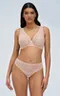 Бюстгальтер Sugar Dune M Plus Bralette