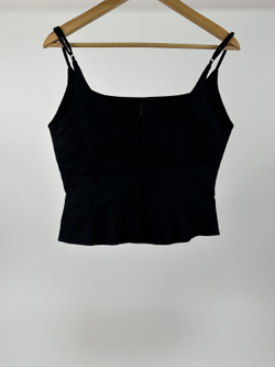 Топ Massimo Dutti