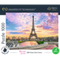 Puzzle "1000 UFT" - Eiffel Tower, Paris, France_FSC Mix 70%