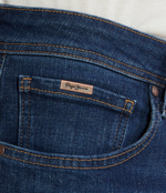Джинсы Pepe Jeans London - голубой(PM207393CT1)