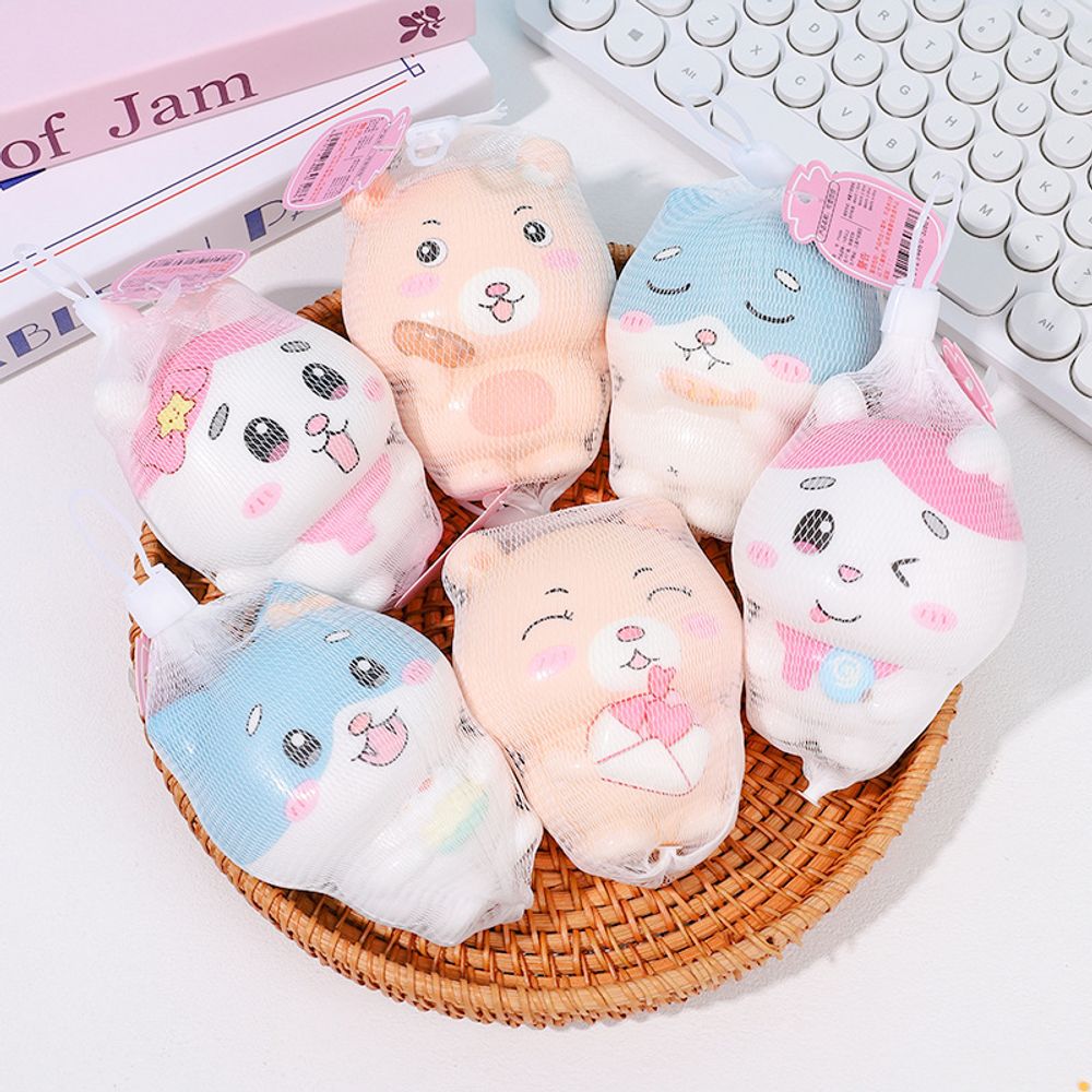 Сквиш "Little Cats" Сквиш "Little Cats"