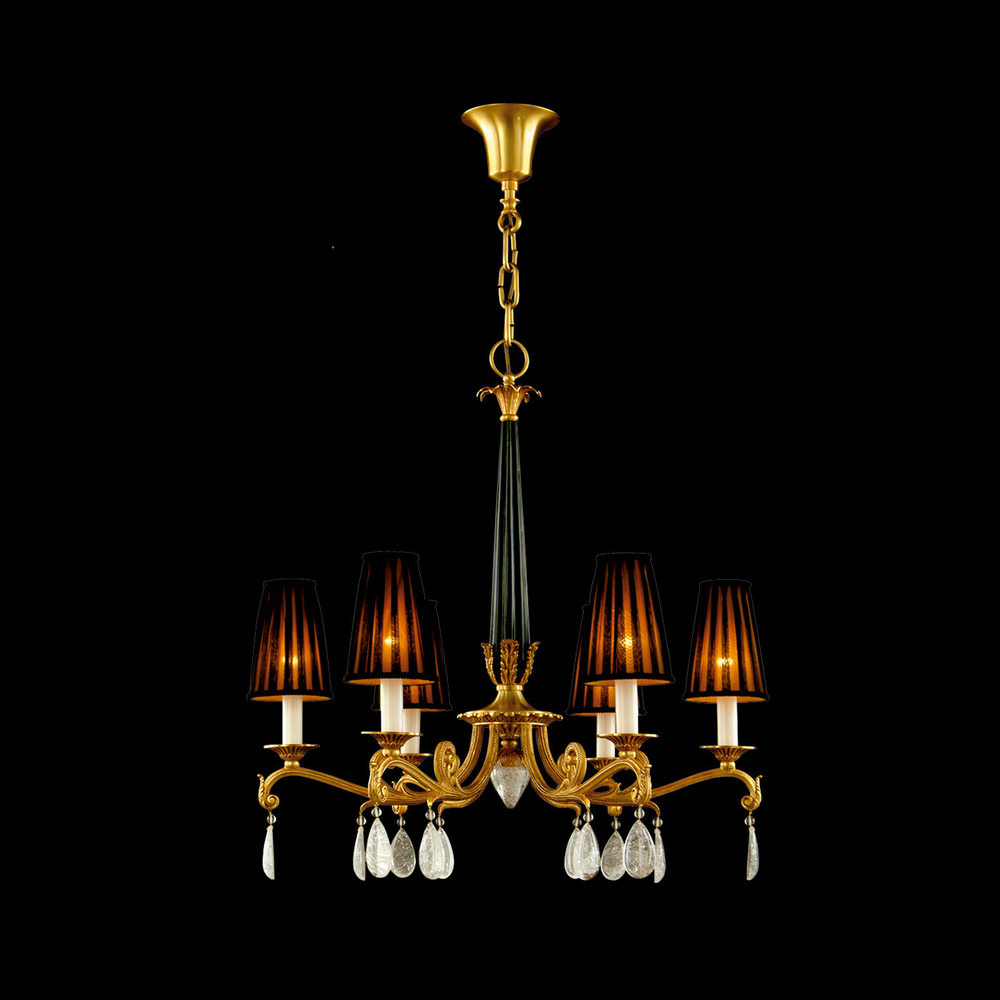 Люстра Fine Art MARINER LUXURY 28.50" W CHANDELIER