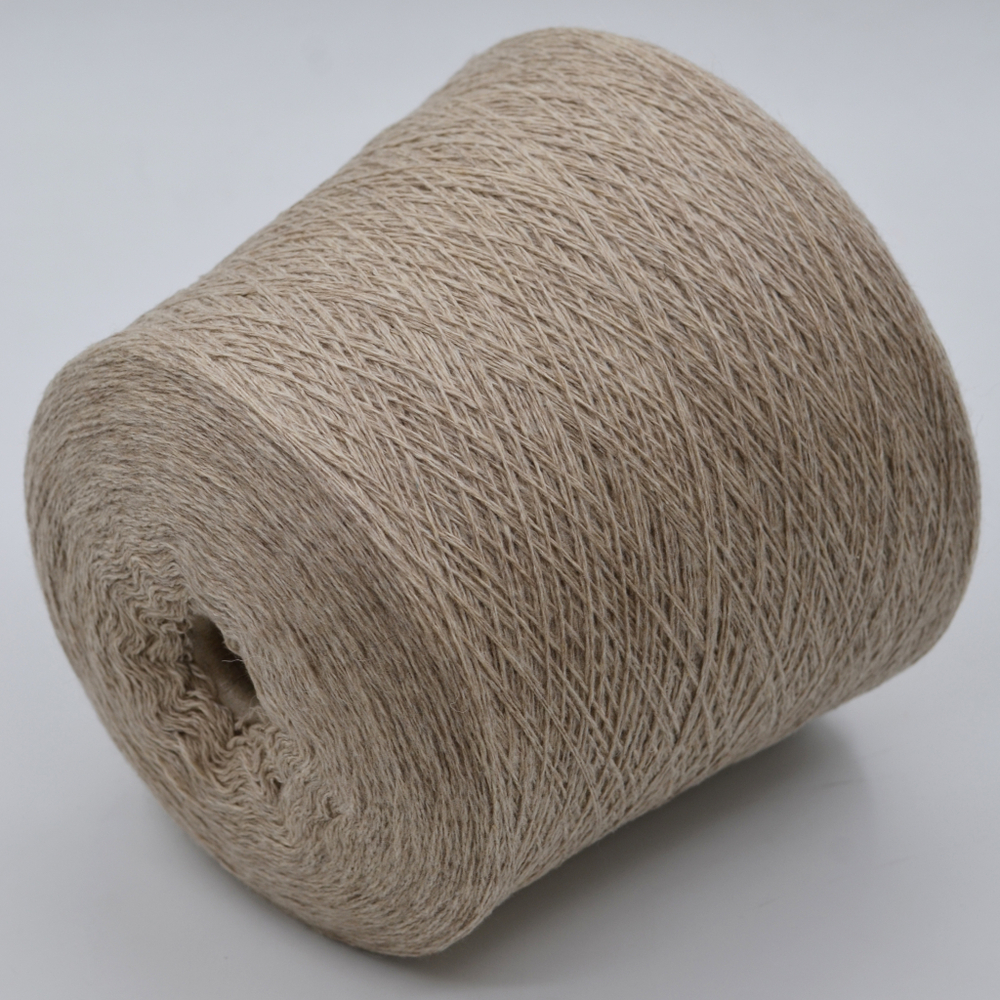 Loro Piana Art. Donegal Coarsehair (beige/латте мультиколор)