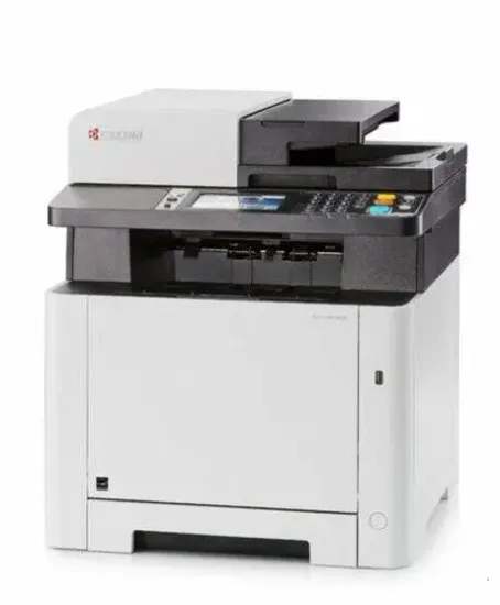 МФУ лазерное Kyocera ECOSYS M5526cdw Лазерная 1200 x 1200 DPI 26 ppm A4 Wi-Fi 1102R73NL0