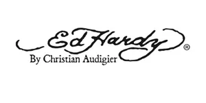 Ed Hardy