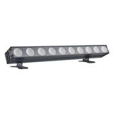 LED Bar 10x50 - Пиксельный COB LED Bar WW+CW IP20