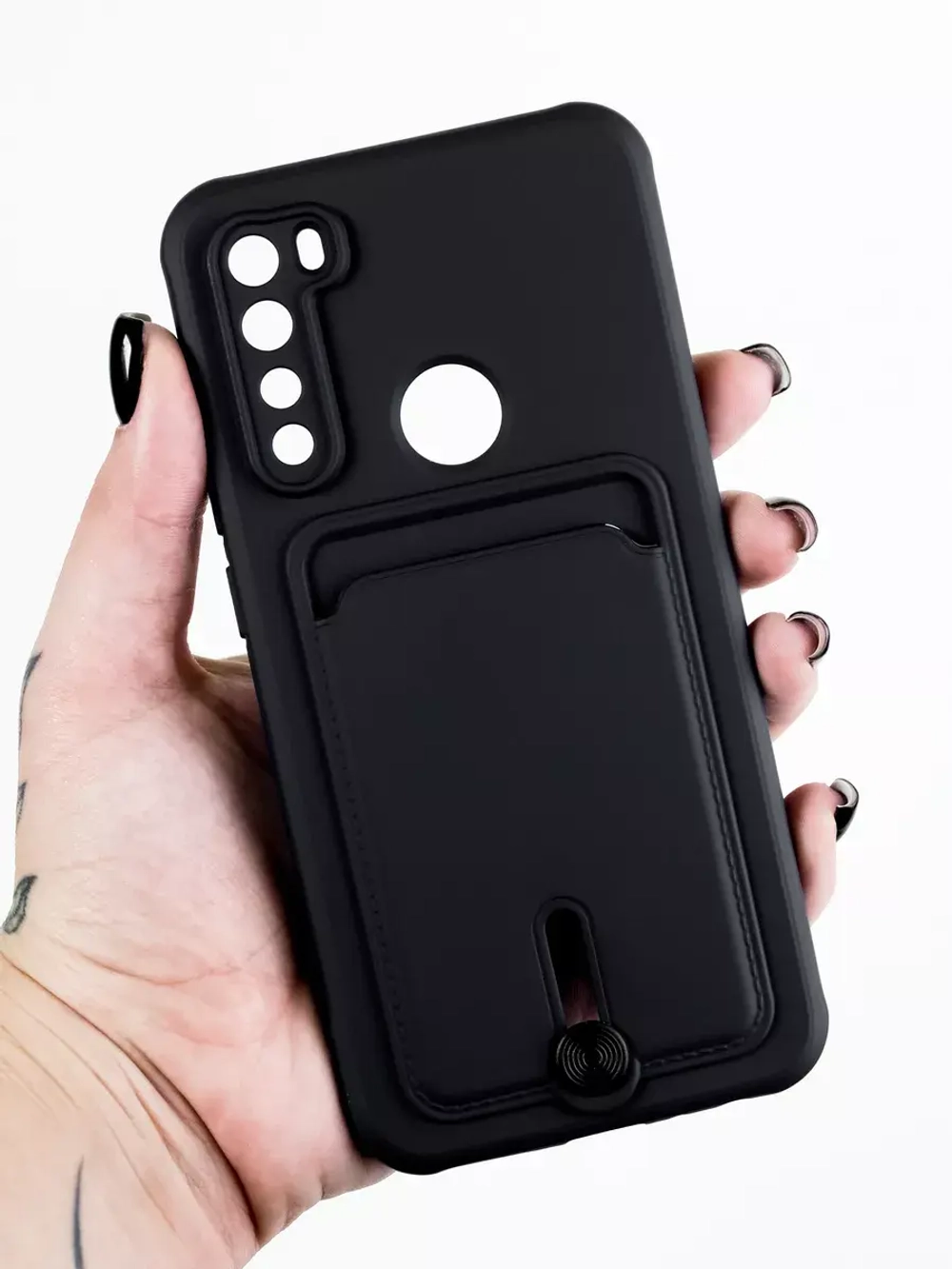 Чехол на Xiaomi Redmi Note 8, Редми Нот 8