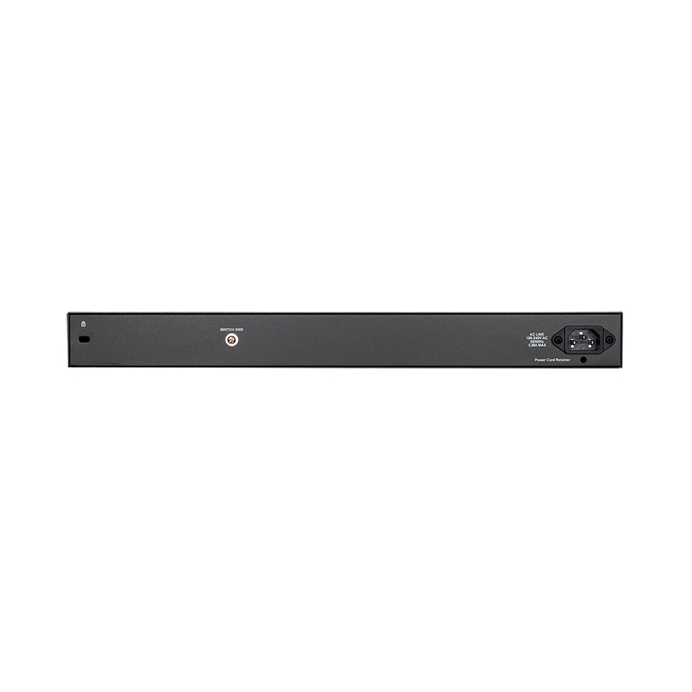 Коммутатор D-Link DGS-1210-28MP/F4A