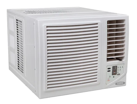 Кондиционер General Climate GCW-09CR32 оконный (только холод)