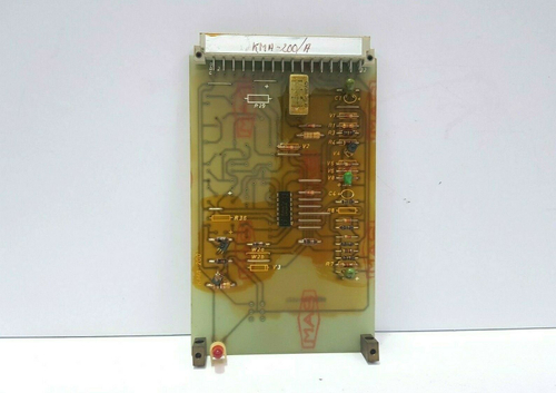 KM-200/A