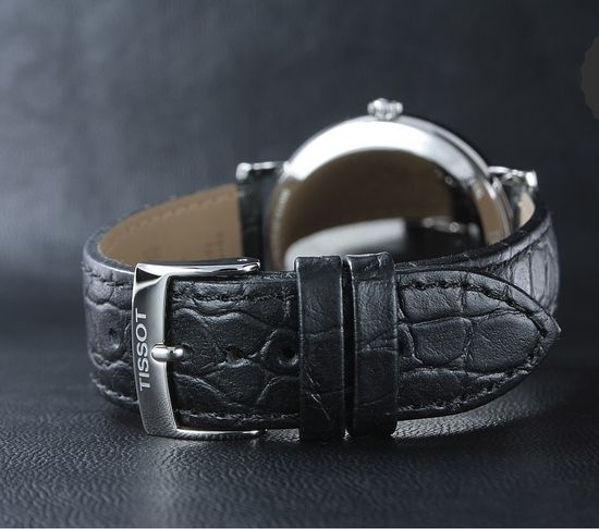 Наручные часы Tissot T109.410.16.032.00 Everytime Medium