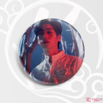 Значок  - ONEUS - LIVED