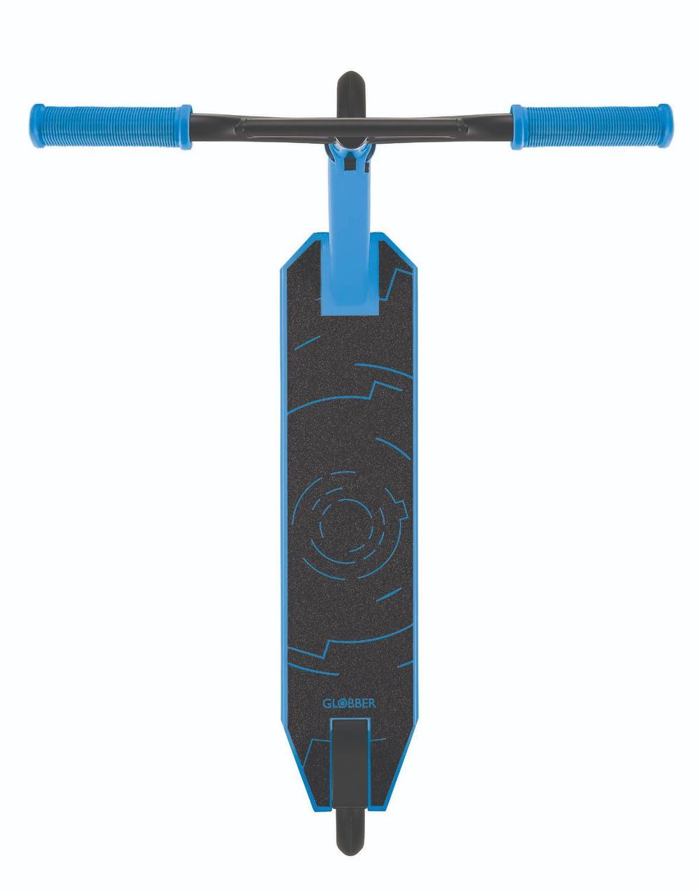 Трюковой самокат Globber GS 540°