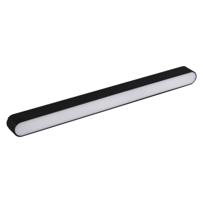 13001-9.3-001UR magnetic LED16W BK Reluce, LED