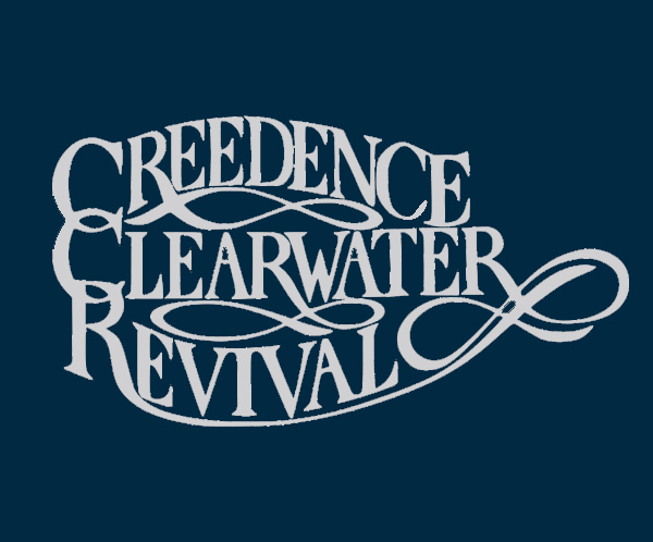 Creedence Clearwater Revival — Избранная дискография на цветном виниле